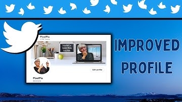 5 Tips To Update Your Twitter Profile