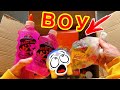 ШОК! ПОЛОЖИЛИ МЕШОК КОНФЕТ В ПОСЫЛКУ С ЭЛМЕРСОМ 😱