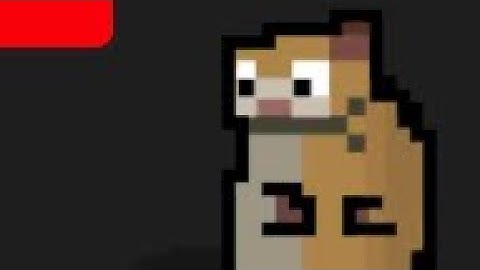 16-Bit Chomik (Roblox find the chomiks)