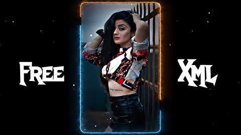 Chammak Chalo Xml File Presets || Alight Motion  Xml  File  || Trending XML Alight Motion