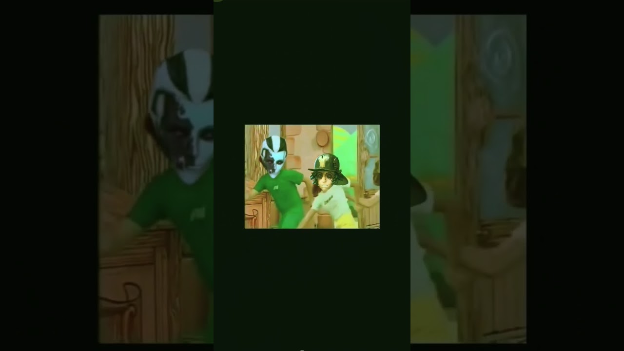 [제5인격] 생존마 소개 영상