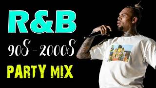90S 2000S RNB PARTY MIX 2022  Usher, Beyonce ,Ella Mai, Chris Brown, NeYo