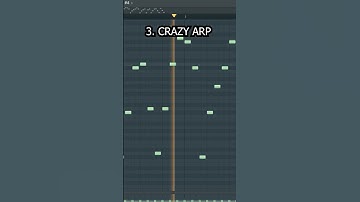 HOW TO MAKE SPOOKY BEATS FOR OPIUM! | Opium Type Beat Tutorial | #shorts
