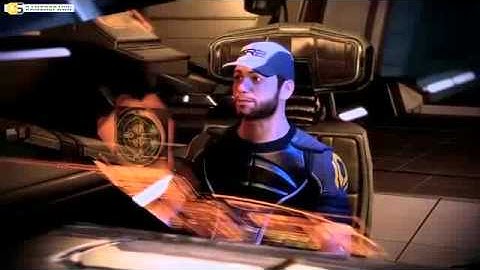 GamerSpawn Countdown Mass Effect 3 4 Days Left The Story So Far928