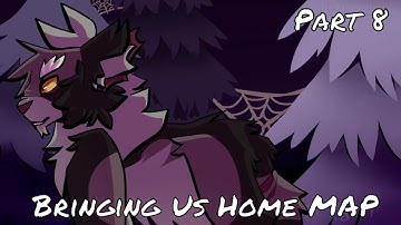 [BLOOD AND GORE TW] Bringing Us Home | Halloween Warriors Multi-animator Project (Part 8)