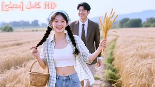 فتاة أنقذت رئيسًا تنفيذيًا كان فاقدًا للوعي وأعادته إلى المنزل!استيقظ ووقع في حبها بجنون #240829jlB2