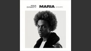 Maria (Acoustic)