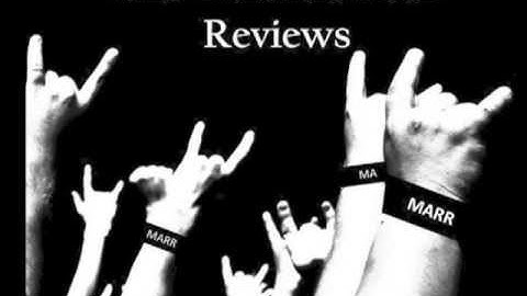 Emphatic - MARR Army Rock Show Interview Series 10-22-13