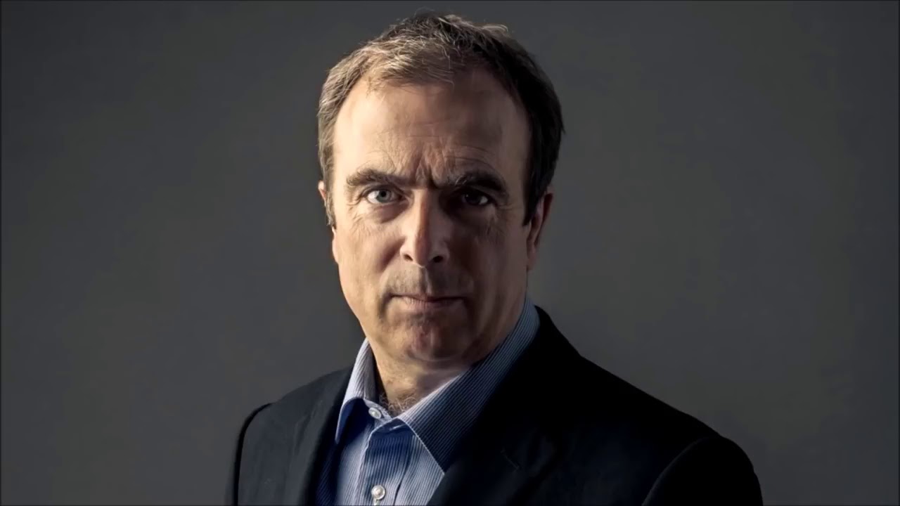 Peter Hitchens - Identity cards and traditional liberties