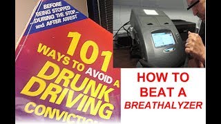 Atlanta DUI Attorney - Georgia DUI Lawyer - Best known DUI Defense Lawyer - Breathalyzer in GA