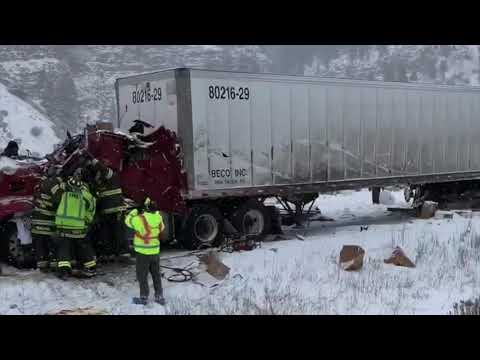 EagleVail accident