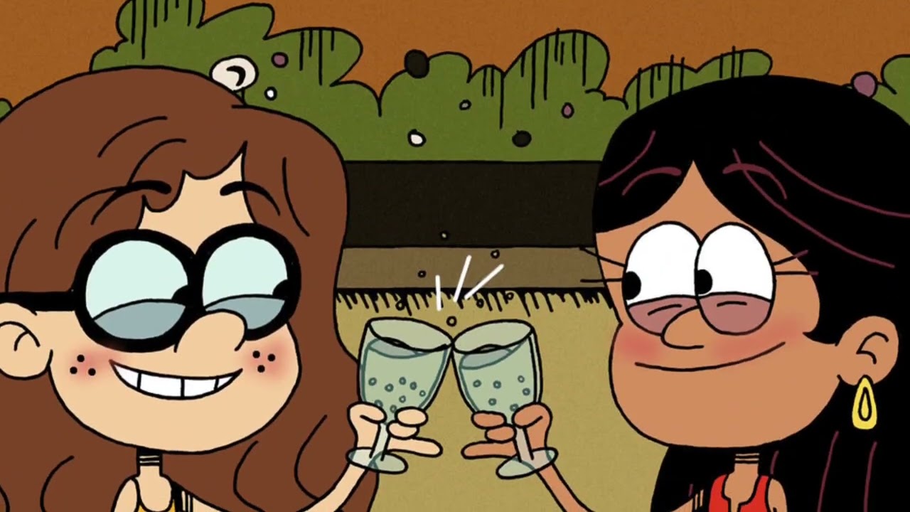 Ruby x Shannon Tribute Edit Great is Our God Song Bukas Palad