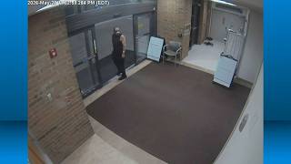 Nurse accused of helping man escape ICE agents in Ann Arbor, FBI investigates