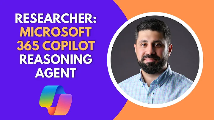 Researcher Agent Explained: Deep Reasoning, Enterprise Use Cases, and Live Demo