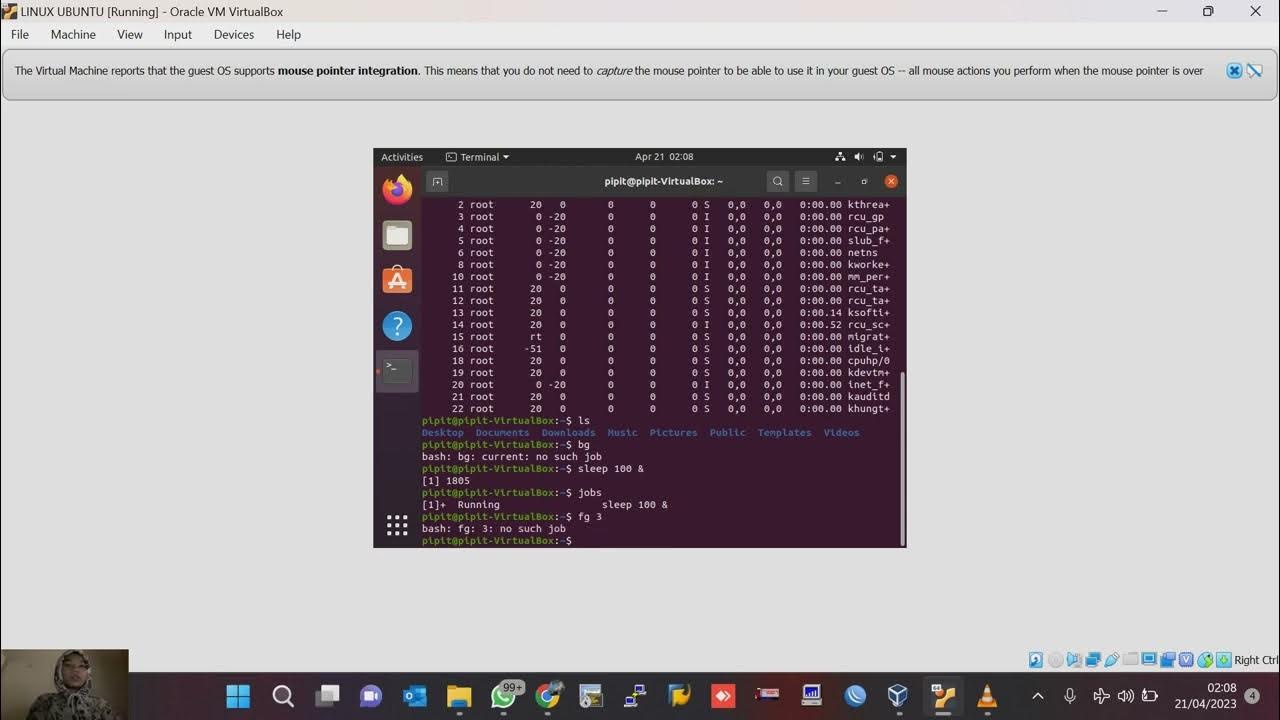 1 start linux. 1 start linux