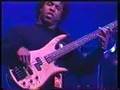 Victor Wooten - DMB concert (live)