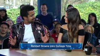 Rembert Browne on The Atlanta Fanbase