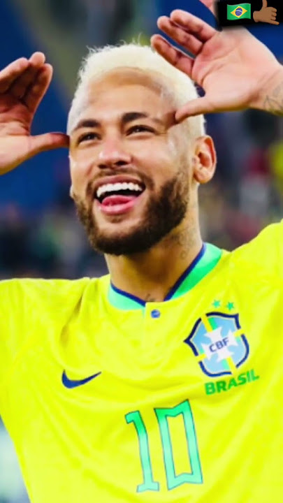 Neymar 🇧🇷#shorts #brazil #fyp #worldcup #neymar #psg #ytshorts #storywa
