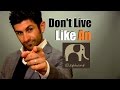 Don't Live Like An Elephant | Breaking Personal Limitations