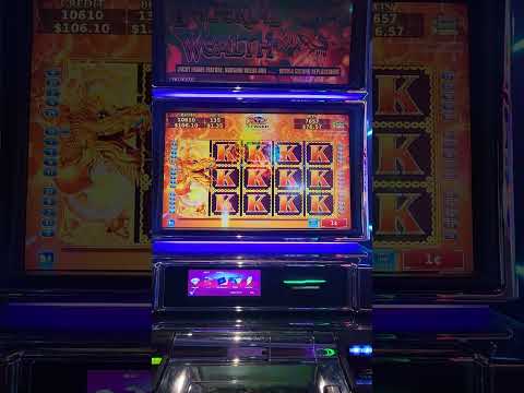 Vive una experiencia touchless. | Dubai Palace Casino