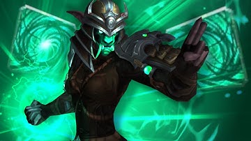 Windwalker Monks Might Be INSANE In War Within! (5v5 1v1 Duels) - PvP WoW: The War Within Beta