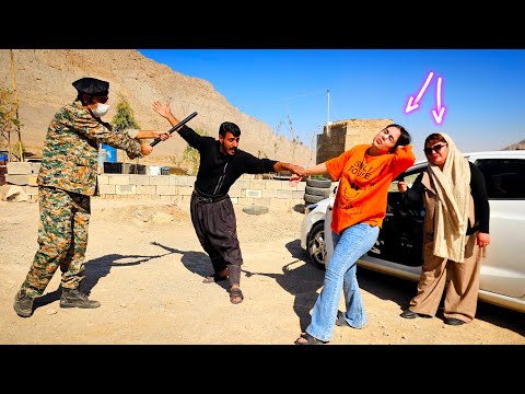 Reza S Clash With The Police Stepmother Enters The Cottage