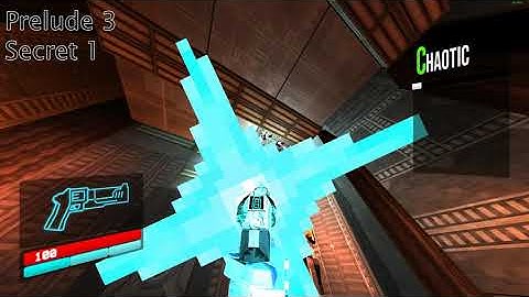 Ultrakill Prelude Demo All Secrets