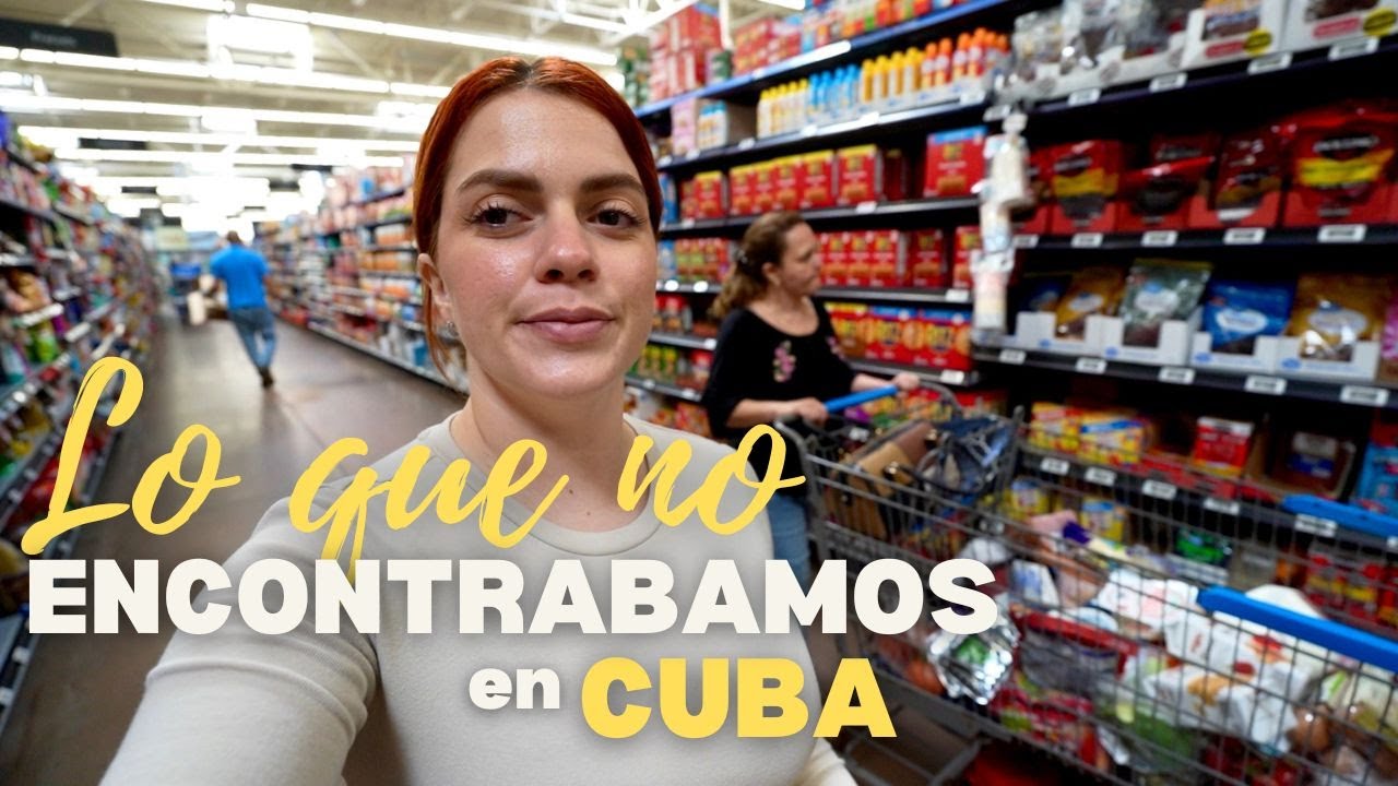 El día que salí de compras con mi mamá en USA... y pasó de todo