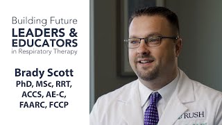 Brady Scott: My Students Saved My Daughter's Life