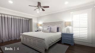 10618 Cranbrook Road, Houston, TX 77042