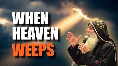 Bishop Mar Mari – Trilogy of Tears Part 3 | The Lord’s Voice, Tears, and Visitation