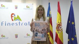 Finestrat presenta una nueva edición del Bono Consumo