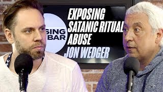 Part 2 Of Exposing Satanic Ritual Abuse on the John Cooper Show