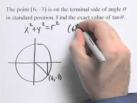 Ch6 #24 ChapterTestPrepVideos Sullivan Precalculus 9e - YouTube