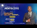 Live  sminaire de pentectes  merc  15 mai  2024 jour 1