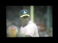 1988MLB　オークランドアスレチックス の動画、YouTube動画。