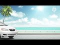 Toyota Logo Animation Remake 