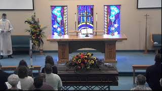 Tackett Funeral
