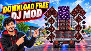 🚛🔥 BUS SIMULATOR INDONESIA DJ MOD | SRK 07 | FREE DOWNLOAD 🎧💥 LINK IN DESCRIPTION 📥 screenshot 4