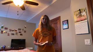 Oral Communications Narrative Speech
