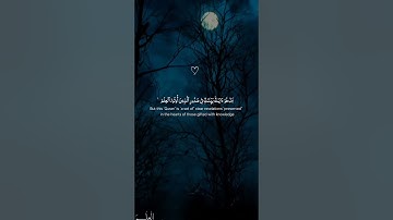 عبدالرحمن مسعد  #سورحمن_مسعد #سورة_العنكبوت #قران #القران_الكريم #ارح_مسامعك_وقلبك_مع_تلاوه_الق