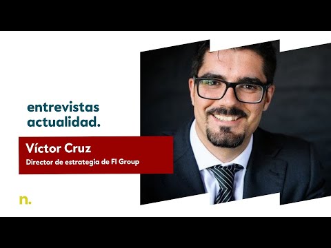 FI Group asesoramiento en la gestión de financiación | Negocios TV