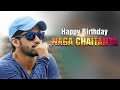 Naga Chaitanya Birthday Teaser 2014