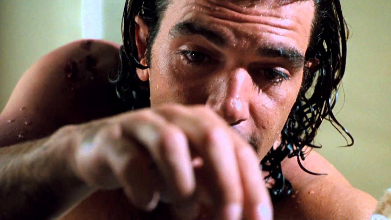 Antonio Banderas Fucking A Man