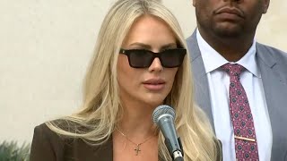 Famous Bethany Farber  A Tale of Wrongful Arrest Wealth