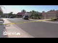 Two suspects taken into custody at border following violent home invasion of elderly man, daughter i