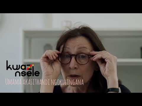 Kwazi Nsele _ uMama akasithandi ngokulingana