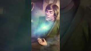 The Force | Ambient Meditation Music | #StarWars #Shorts