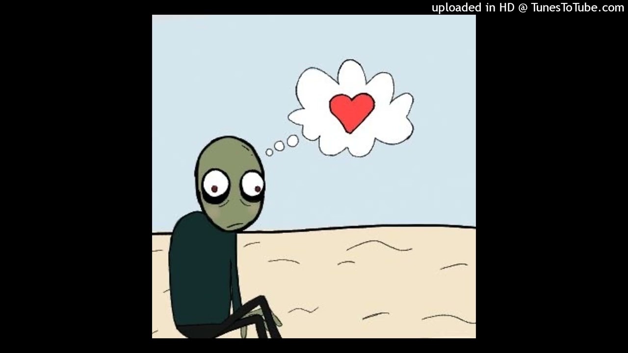 (free) salad fingers sample + wobble bounce type beat “rusty”