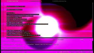 【FoxDot+Veda】 Session#24 memento mori